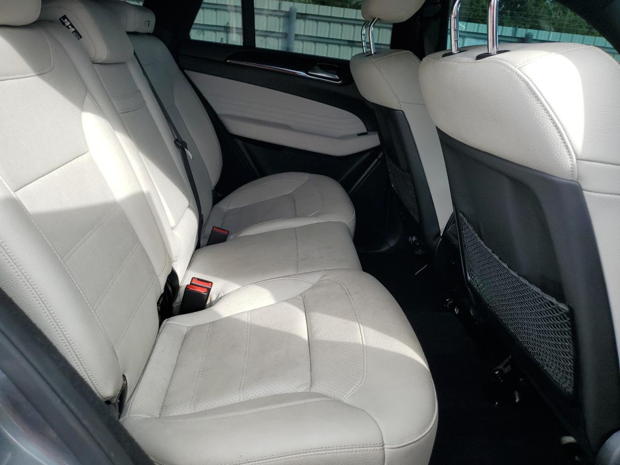 Mercedes-Benz GLE 43 Amg Image 13