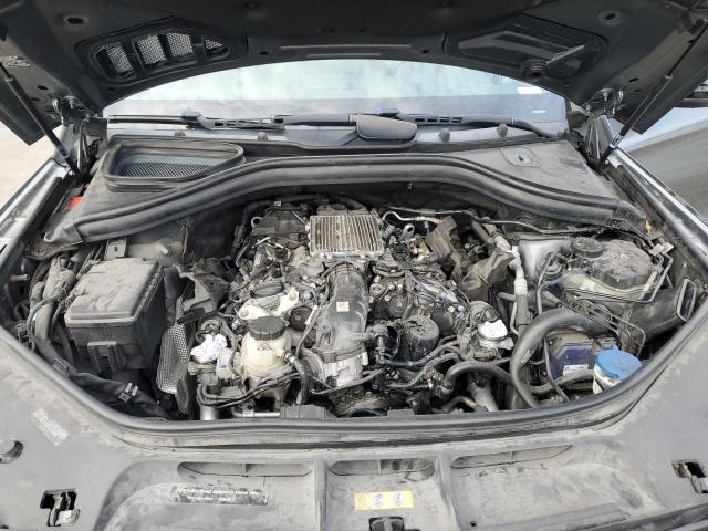 Mercedes-Benz GLE 43 Amg Image 4