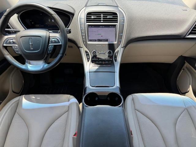 Lincoln Nautilus Image 7