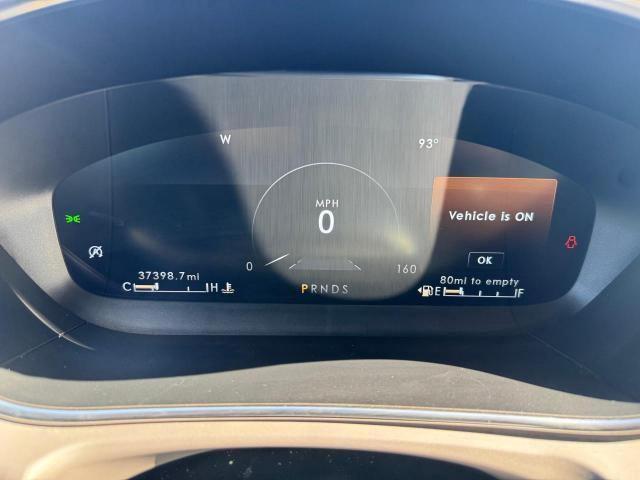 Lincoln Nautilus Image 3