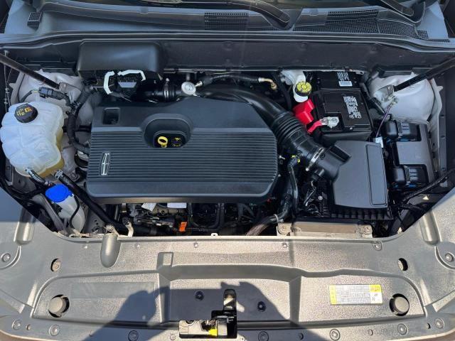 Lincoln Nautilus Image 5