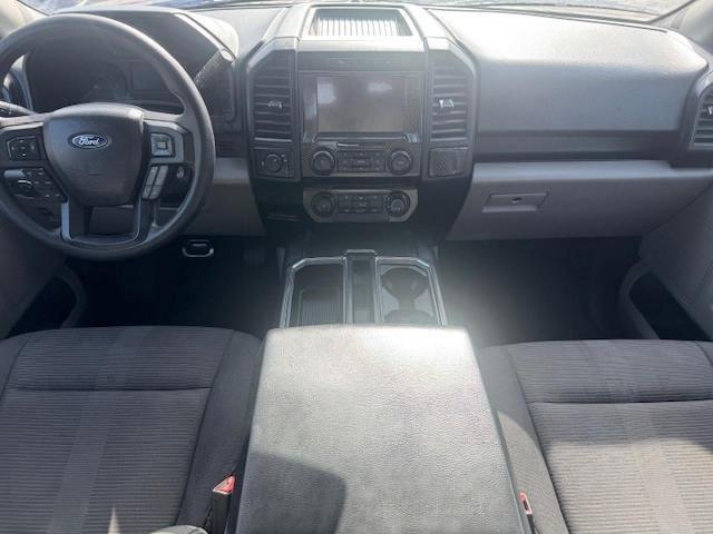 Ford F-150 Supercrew Image 10