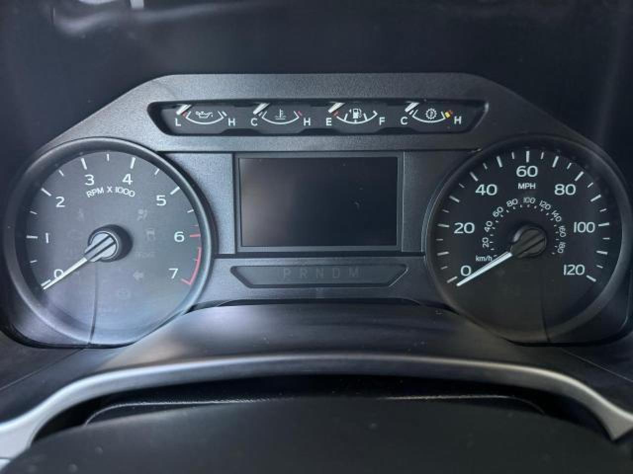 Ford F-150 Supercrew Image 9