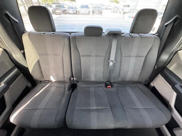 Ford F-150 Supercrew Image 8