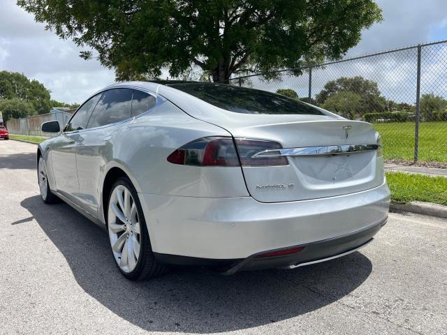 Tesla Model S Image 13