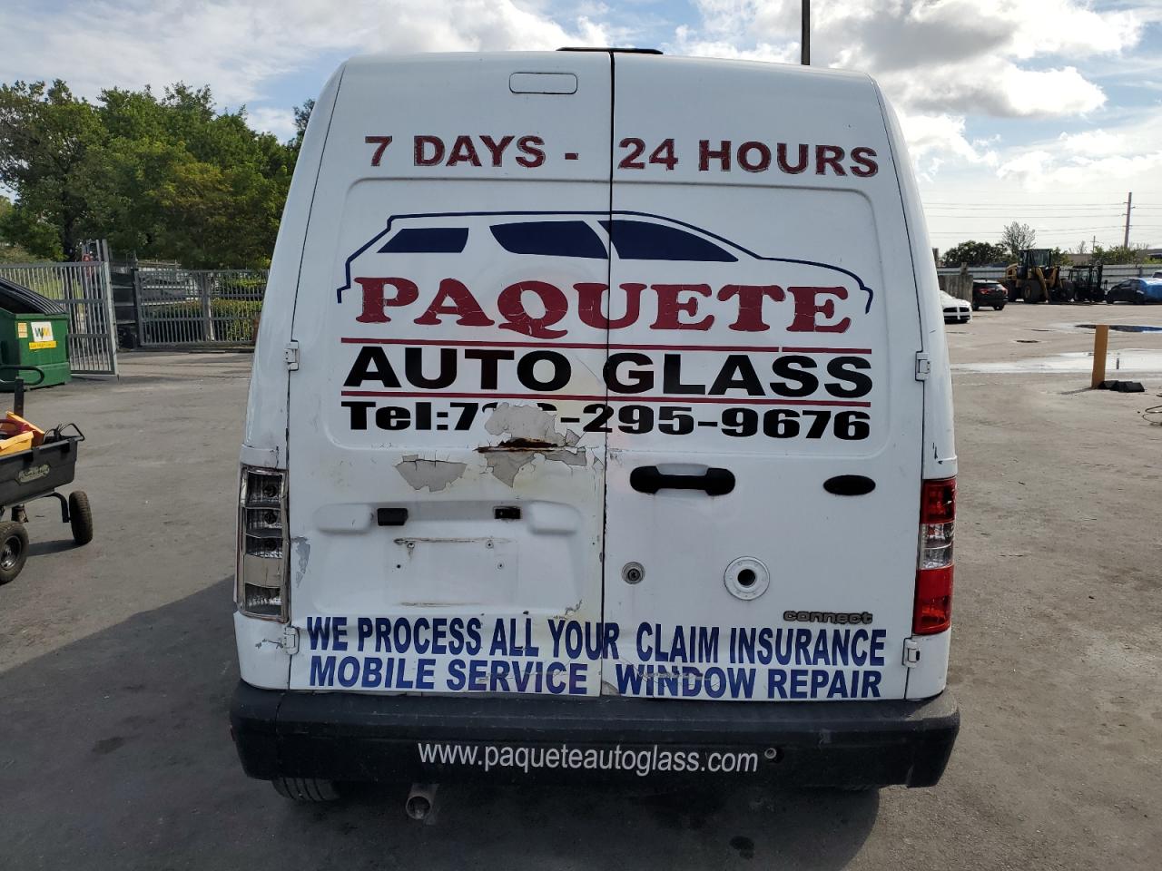 Ford Transit Xl Image 4