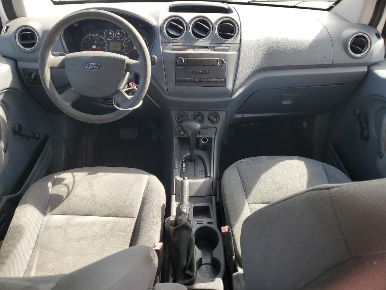 Ford Transit Xl Image 8