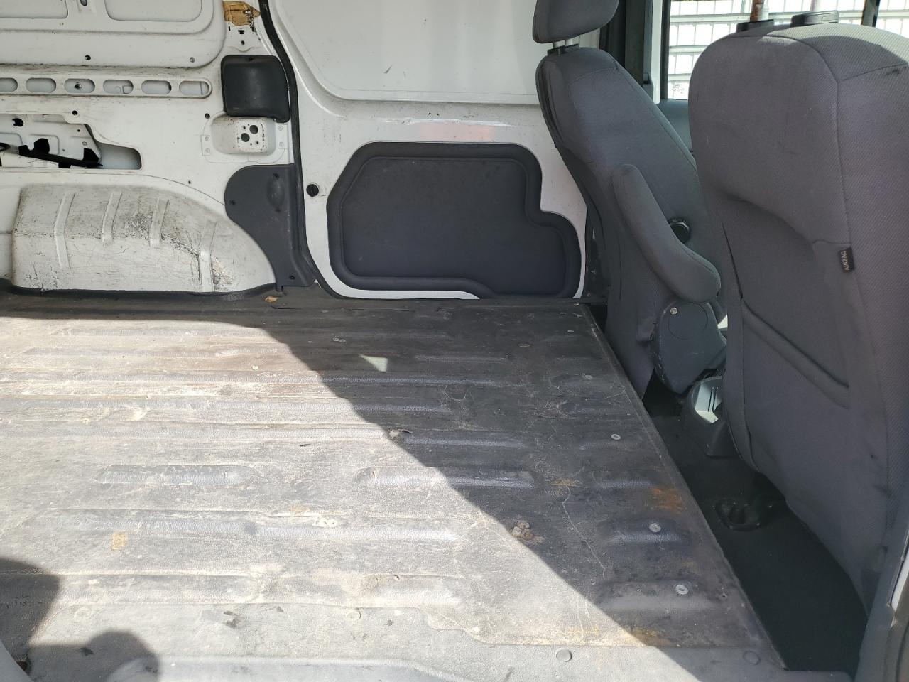 Ford Transit Xl Image 2
