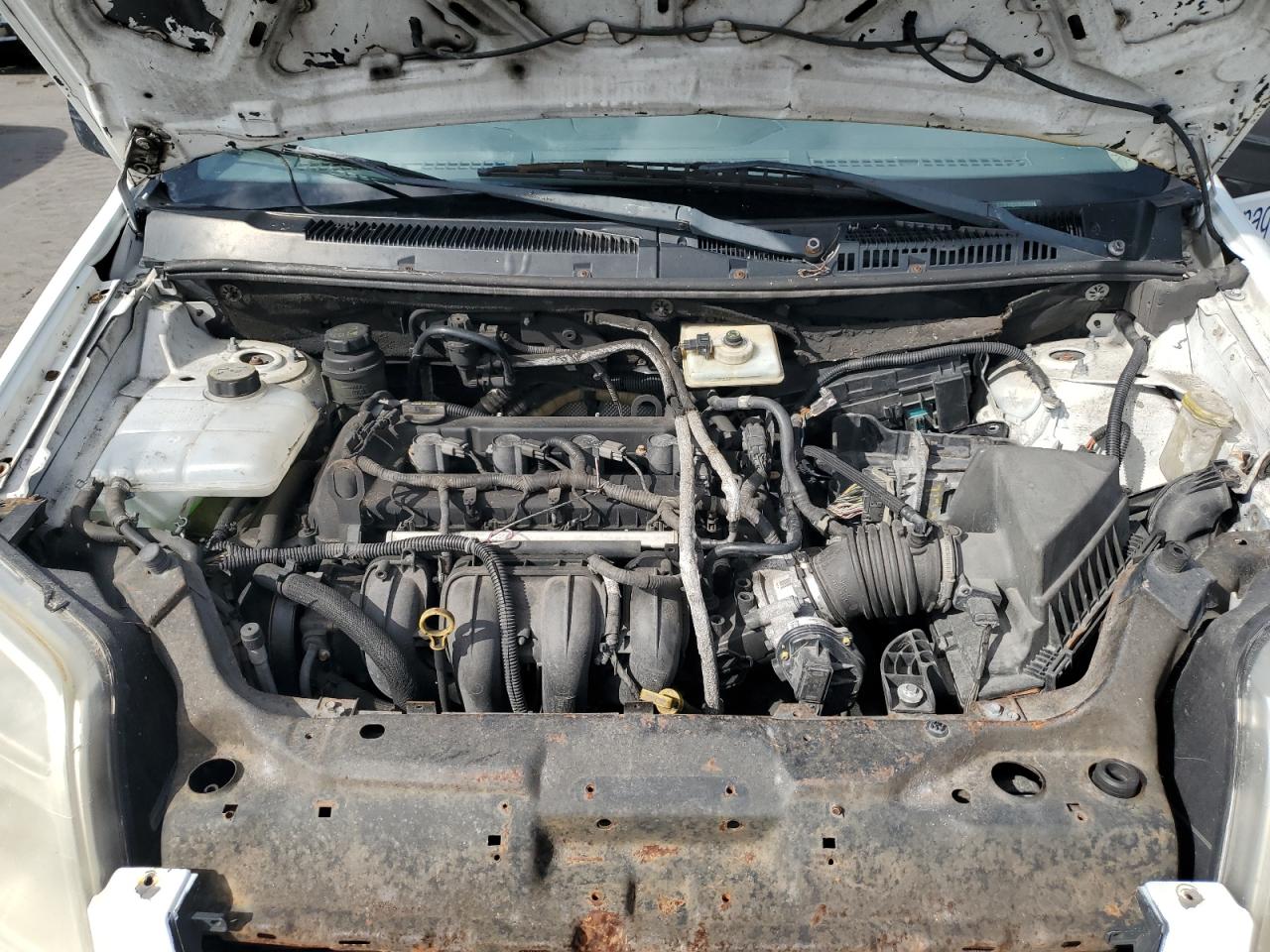 Ford Transit Xl Image 9