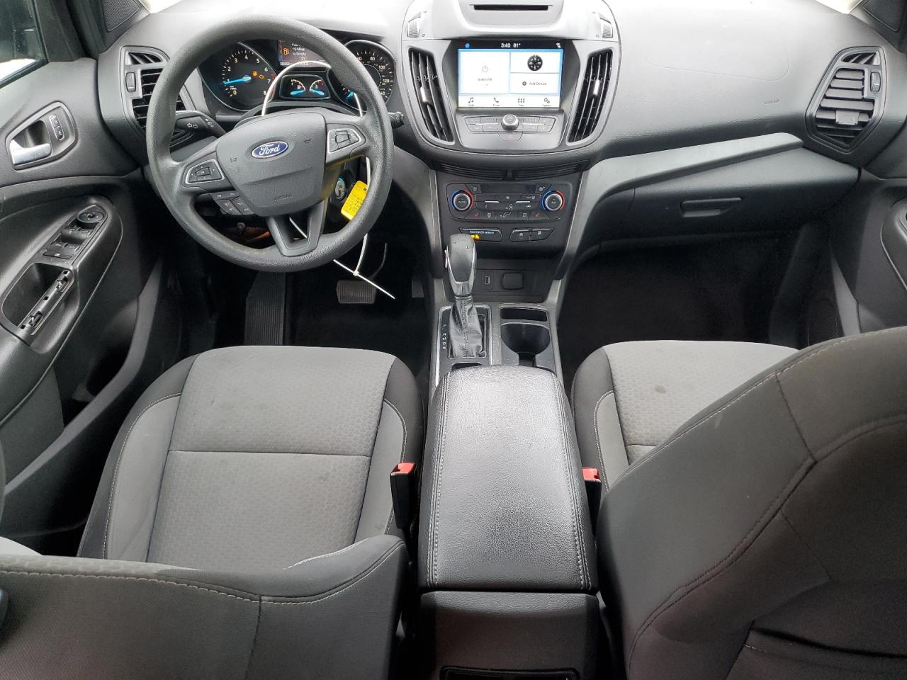 Ford Escape Se Image 8
