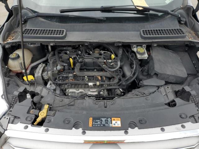 Ford Escape Se Image 4