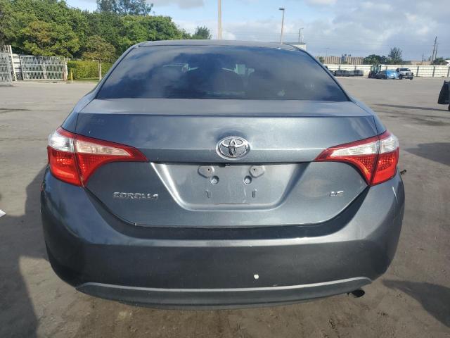 Toyota Corolla L Image 11