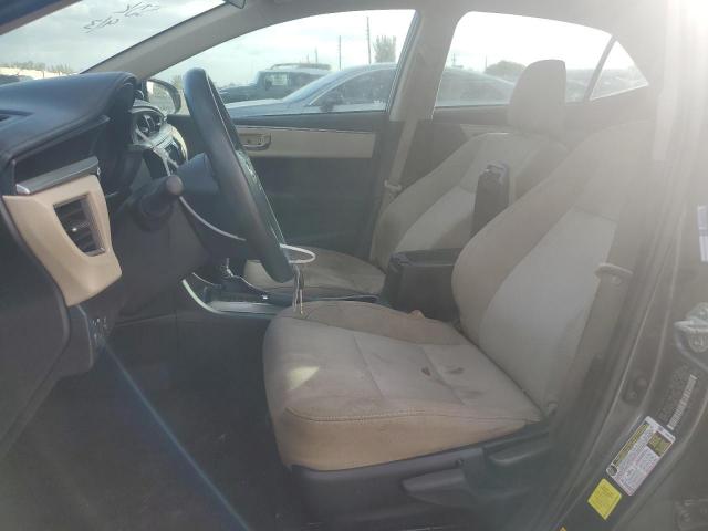 Toyota Corolla L Image 2