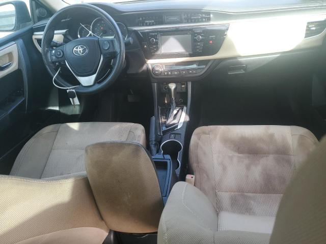 Toyota Corolla L Image 6