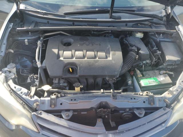 Toyota Corolla L Image 10