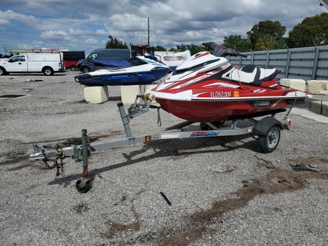  Salvage Yamaha Jetski