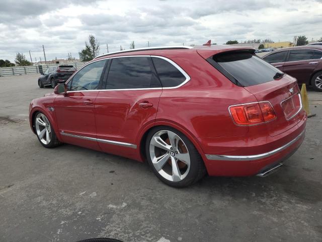 Bentley Bentayga Image 7
