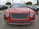 Bentley Bentayga Image 8