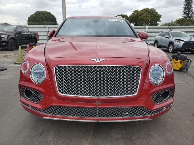 Bentley Bentayga Image 8