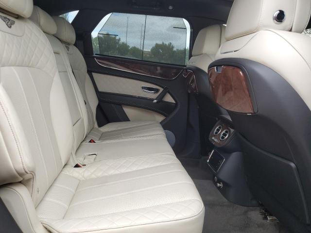 Bentley Bentayga Image 3