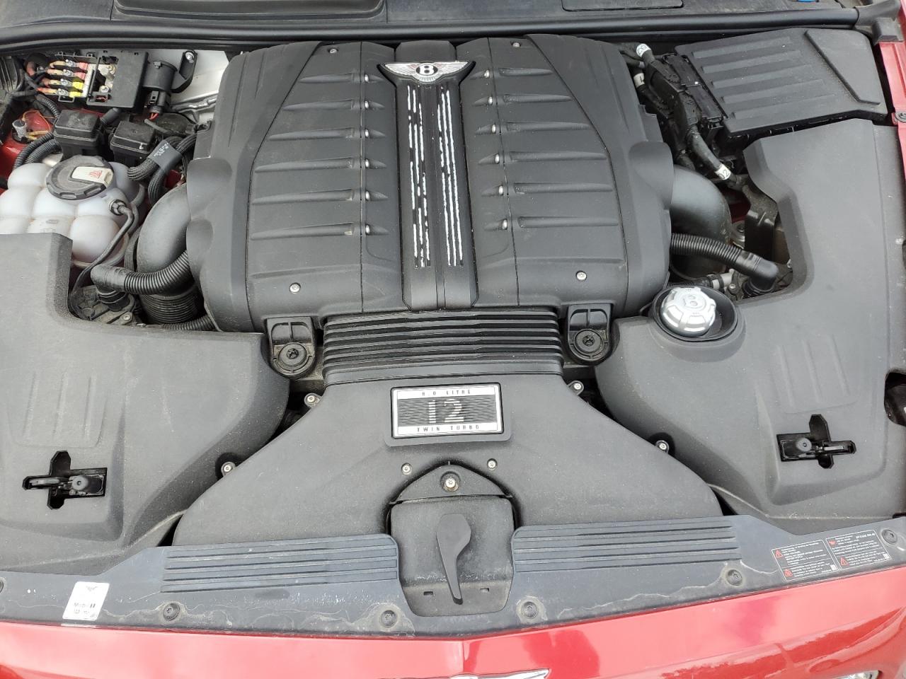 Bentley Bentayga Image 11