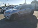 Jeep Grand Cherokee Overland Image 1