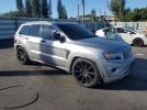 Jeep Grand Cherokee Overland Image 8