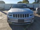 Jeep Grand Cherokee Overland Image 2
