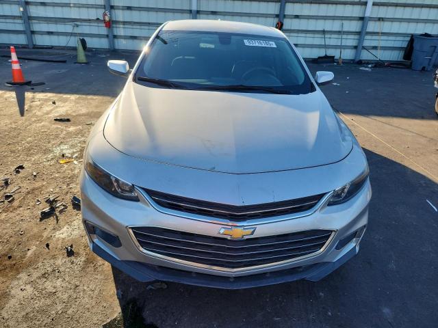 Chevrolet Malibu Lt Image 5