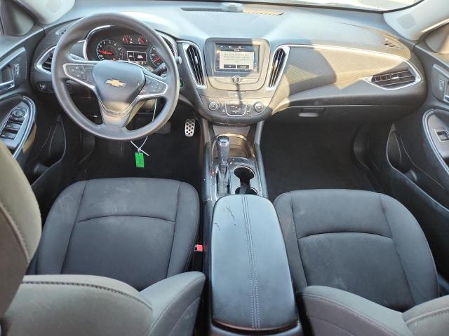 Chevrolet Malibu Lt Image 11