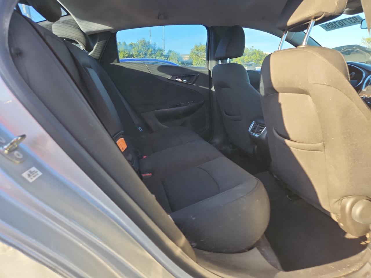 Chevrolet Malibu Lt Image 6