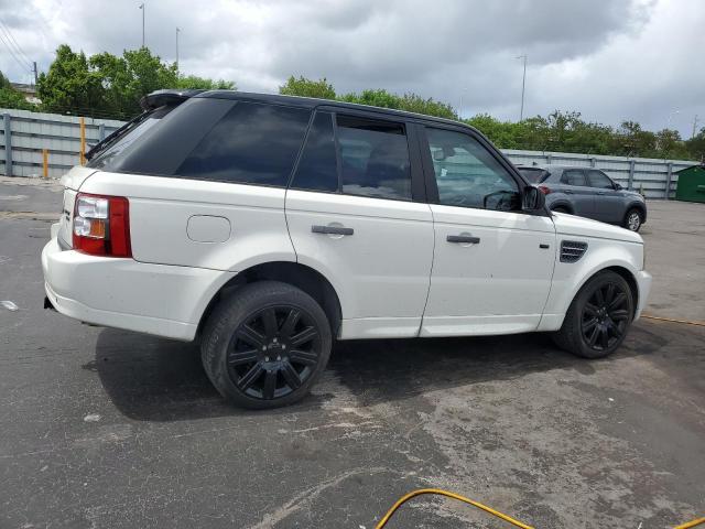 Land Rover Range Rover Hse Image 4