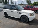Land Rover Range Rover Hse Image 2