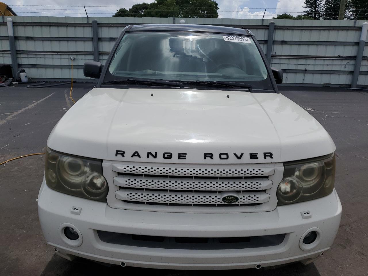 Land Rover Range Rover Hse Image 12