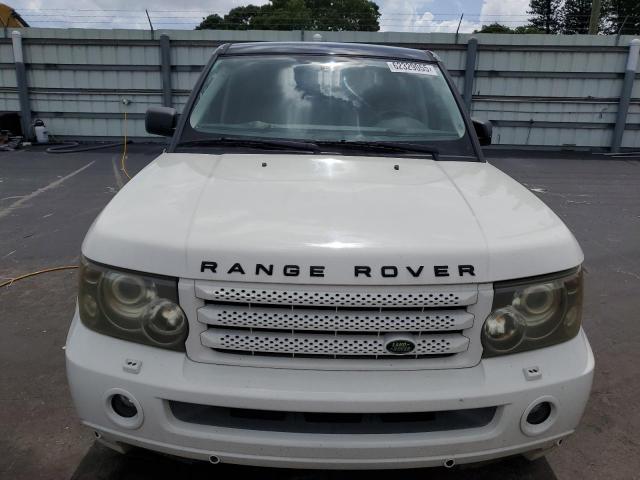 Land Rover Range Rover Hse Image 12