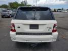 Land Rover Range Rover Hse Image 6