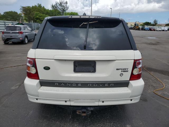 Land Rover Range Rover Hse Image 6