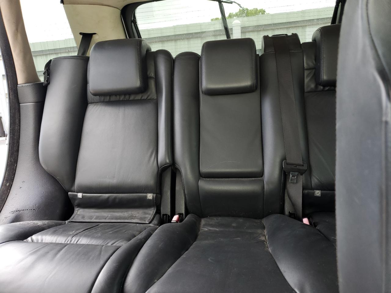 Land Rover Range Rover Hse Image 8