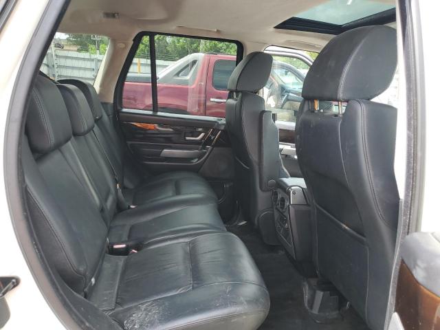 Land Rover Range Rover Hse Image 10