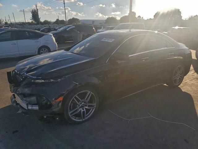  Salvage Mercedes-Benz Cla-class