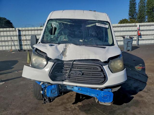 Ford Transit T-250 Image 2