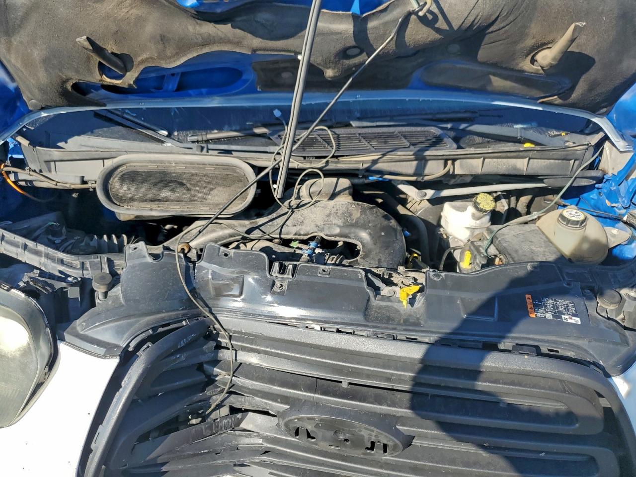 Ford Transit T-250 Image 3