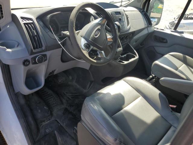 Ford Transit T-350 Image 10