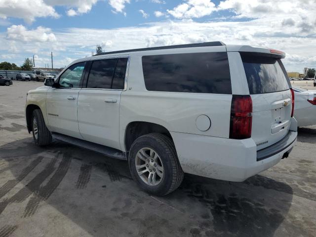 Chevrolet Suburban K1500 Lt Image 4