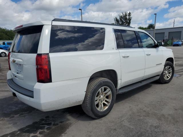 Chevrolet Suburban K1500 Lt Image 2
