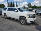 Chevrolet Suburban K1500 Lt Image 3
