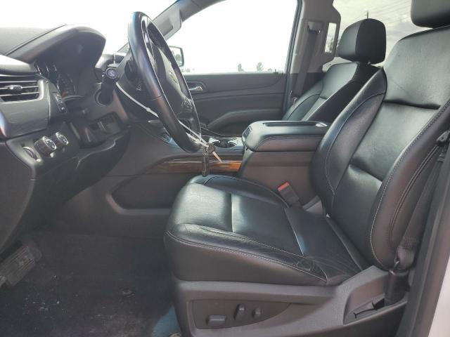 Chevrolet Suburban K1500 Lt Image 8