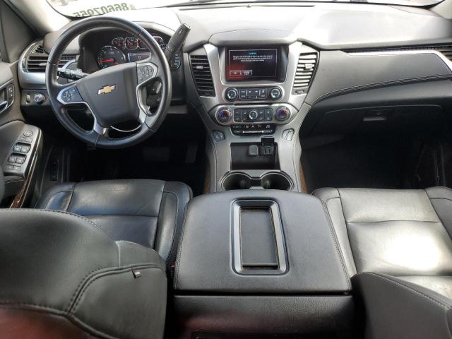 Chevrolet Suburban K1500 Lt Image 10