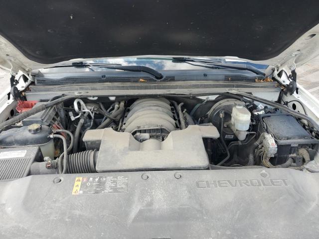 Chevrolet Suburban K1500 Lt Image 11