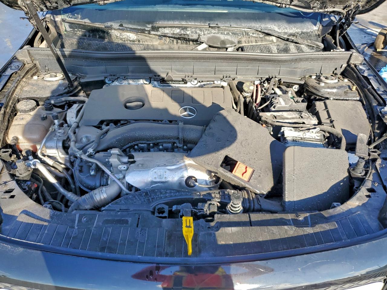 Mercedes-Benz GLB 250 Image 10